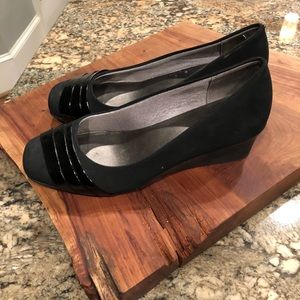 Women’s Life Stride Simply Comfort wedged